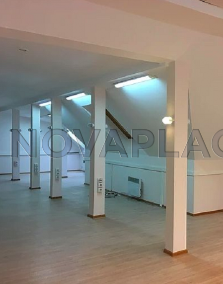 Аренда офиса в Москве 222 м2
