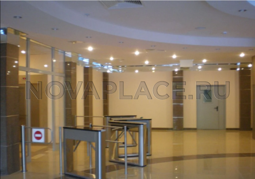 Аренда офиса - ИФНС №20 30 м2