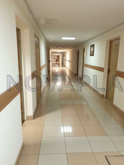 Аренда офиса - ИФНС №29 16 м2