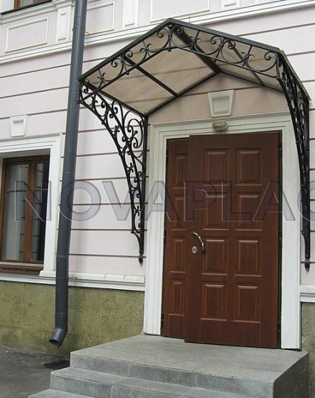 Аренда здания (ОСЗ) в Москве 1551 м2