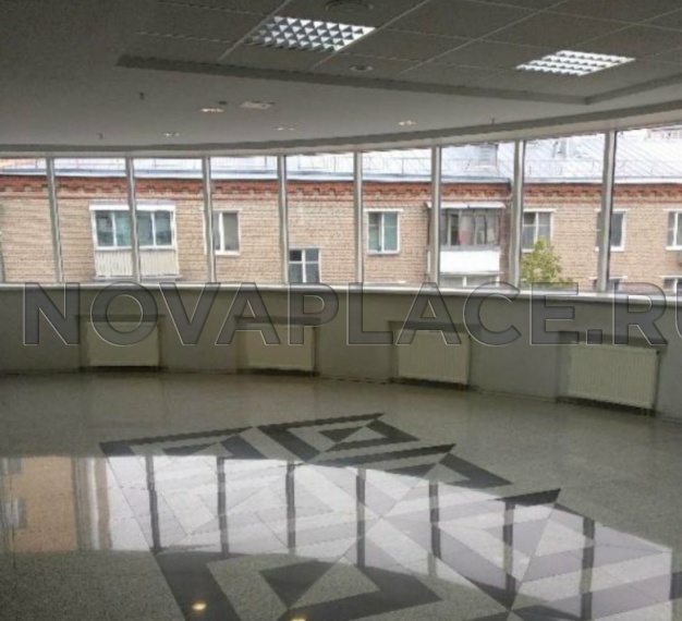 Аренда офиса - ИФНС №7 220 м2
