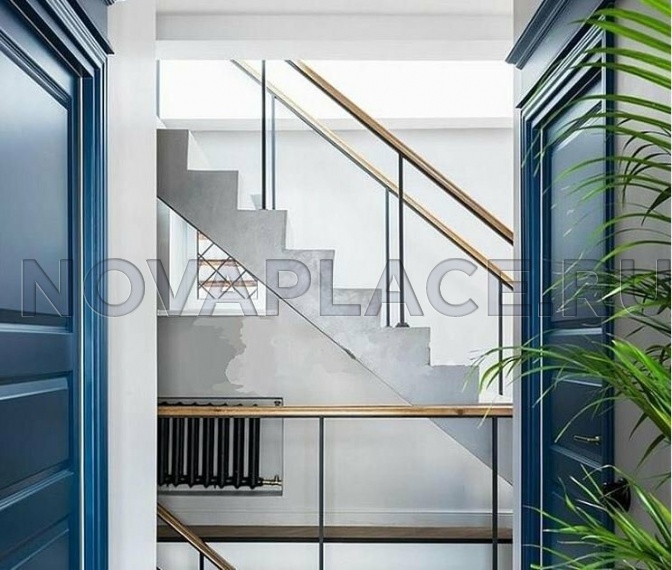 Аренда офиса в Москве 244 м2