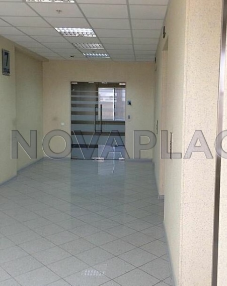 Аренда офиса в бизнес-центре в Москве 835 м2