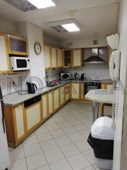 Аренда офиса - ИФНС №31 34 м2