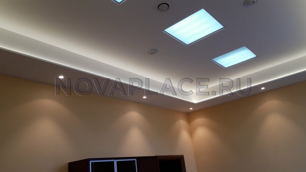 Аренда офиса - ИФНС №19 450 м2