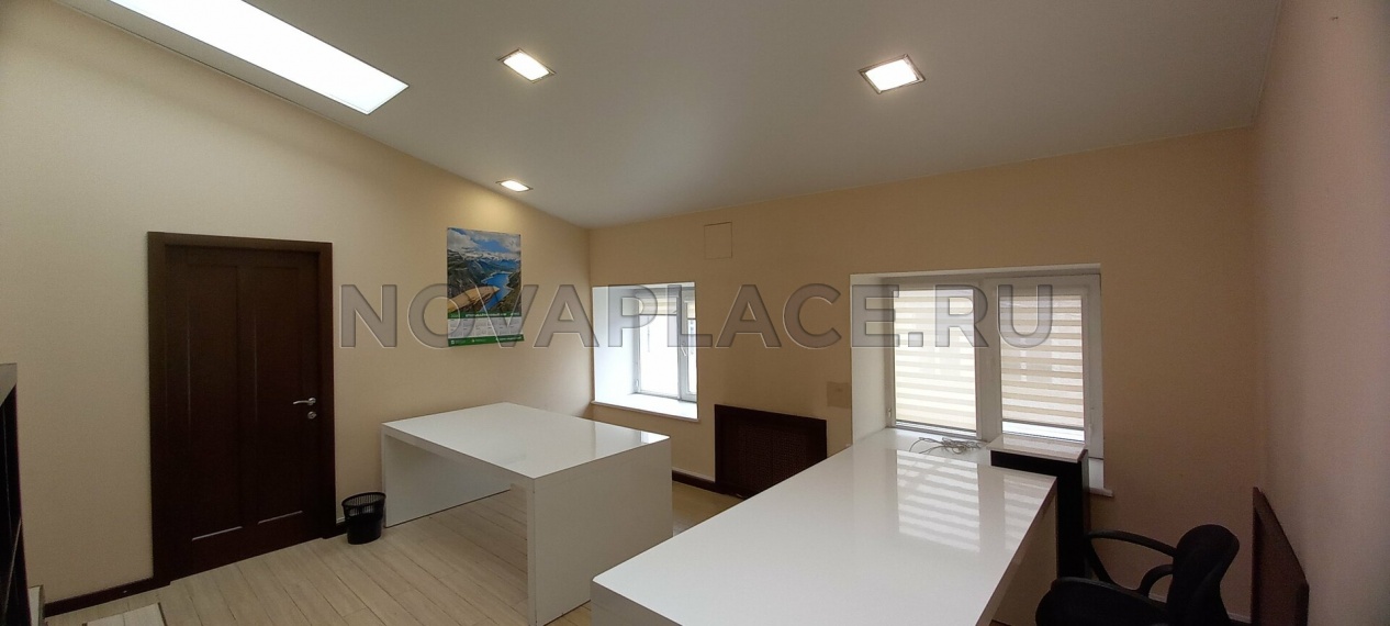 Аренда офиса - ИФНС №5 70 м2