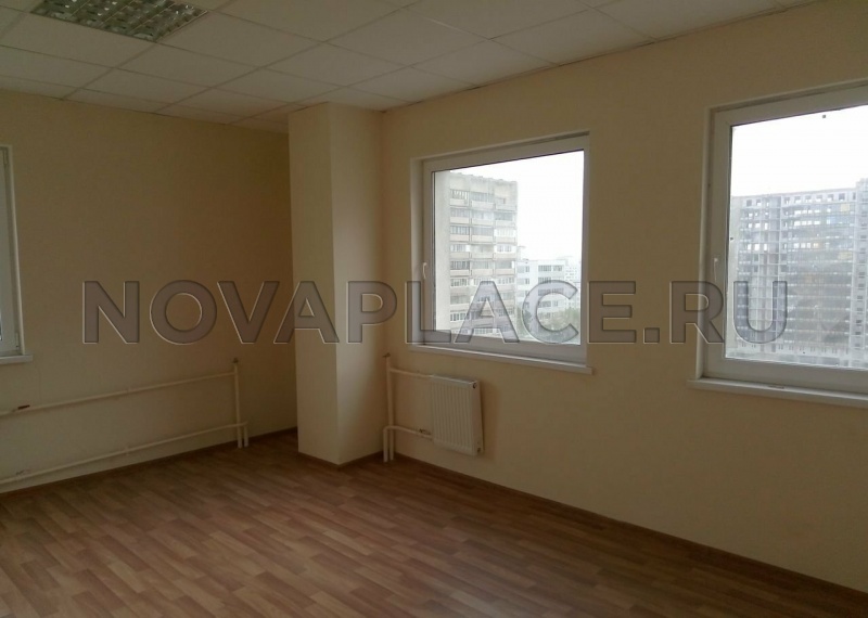 Аренда офиса - ИФНС №15 18 м2