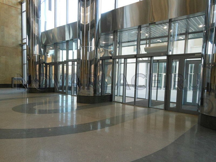 Аренда офиса - ИФНС №28 90 м2