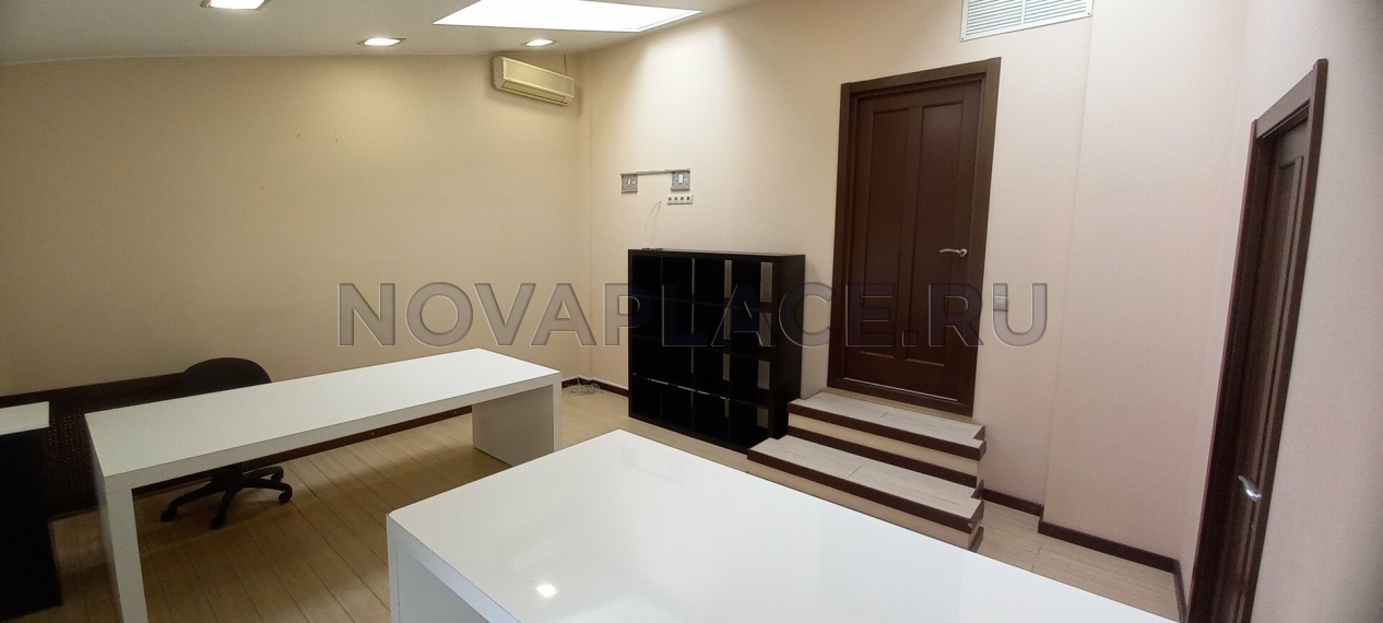 Аренда офиса - ИФНС №5 70 м2