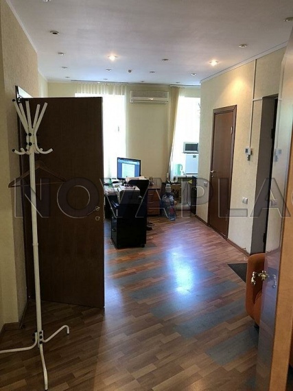 Аренда офиса - ИФНС №5 60 м2