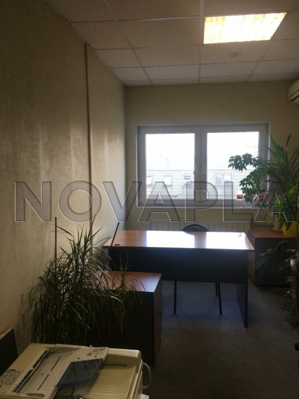 Аренда офиса - ИФНС №8 15 м2