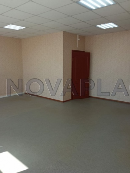 Аренда офиса - ИФНС №18 53 м2