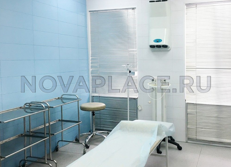 Продажа отдельно стоящего здания в Москве 436 м2