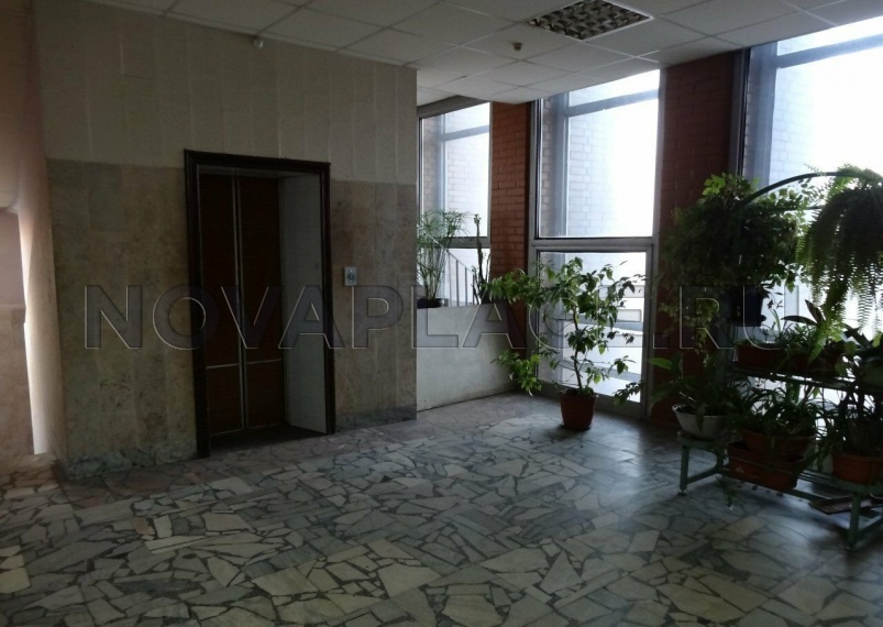 Аренда офиса - ИФНС №26 26 м2
