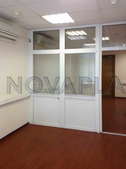 Аренда офиса - ИФНС №2 57 м2