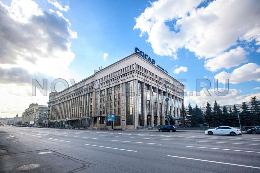 Продажа коммерческой недвижимости в Москве 24 м2