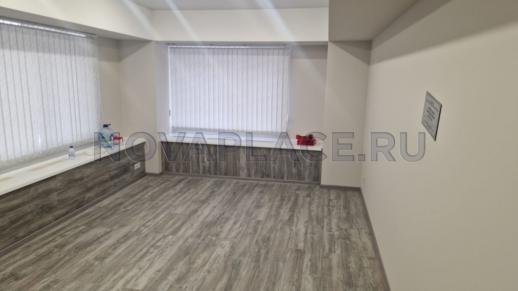 Аренда офиса - ИФНС №27 25 м2