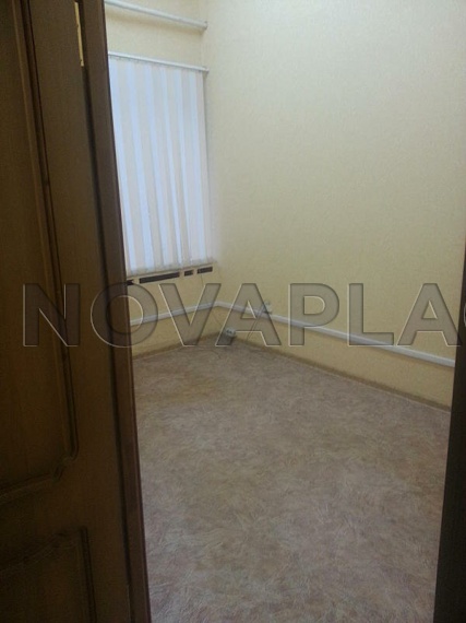 Аренда офиса - ИФНС №21 18 м2