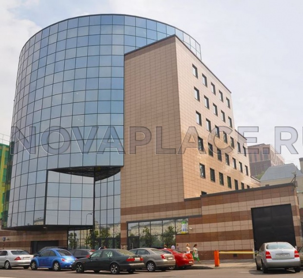 Аренда офиса в Москве 460 м2