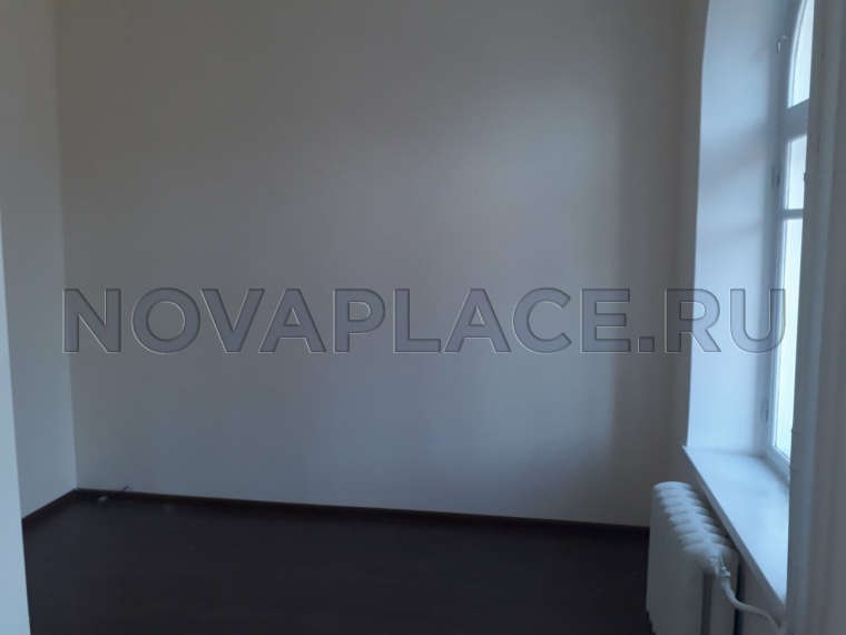 Аренда офиса - ИФНС №43 14 м2