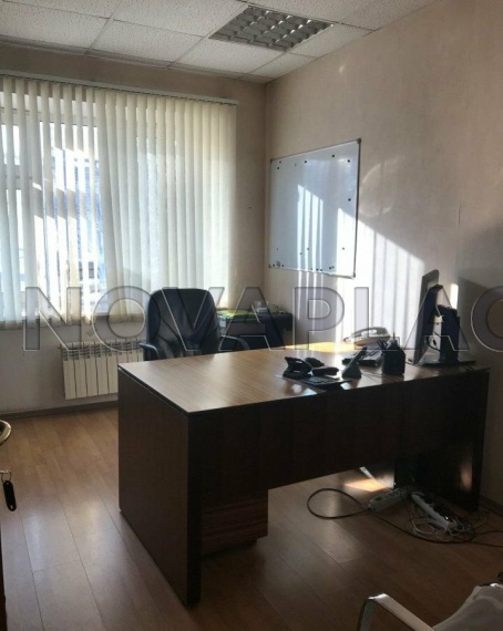 Аренда офиса - ИФНС №23 15 м2