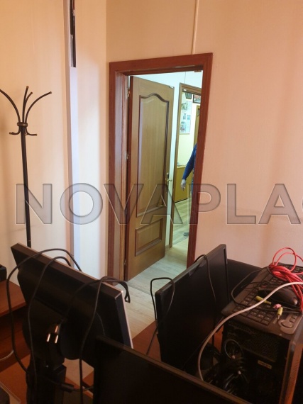 Аренда офиса - ИФНС №8 20 м2