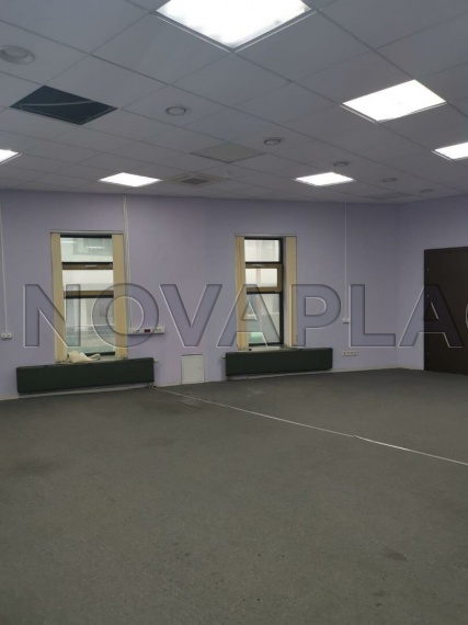 Аренда офиса - ИФНС №8 450 м2