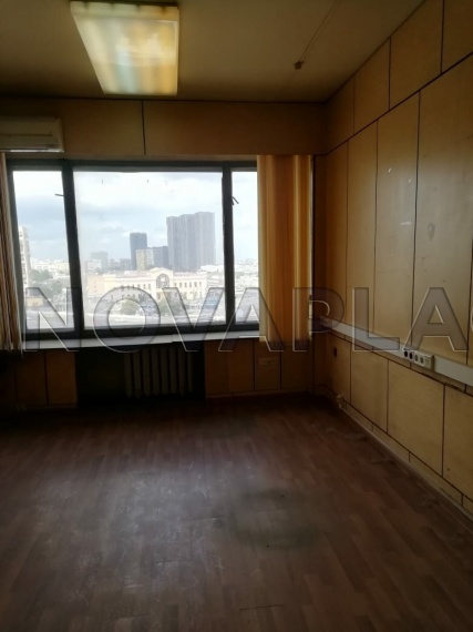 Аренда офиса - ИФНС №14 19 м2