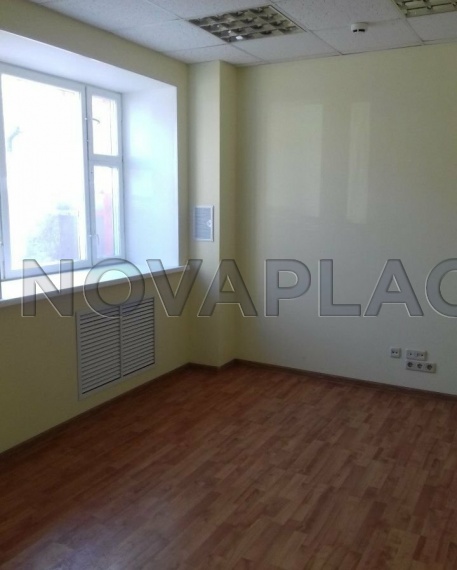 Аренда офиса - ИФНС №16 16 м2