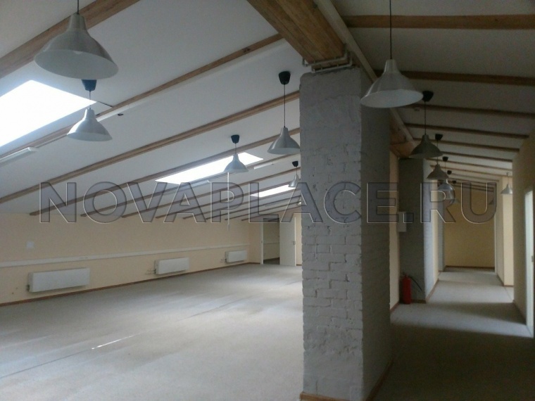 Аренда офиса - ИФНС №22 314 м2