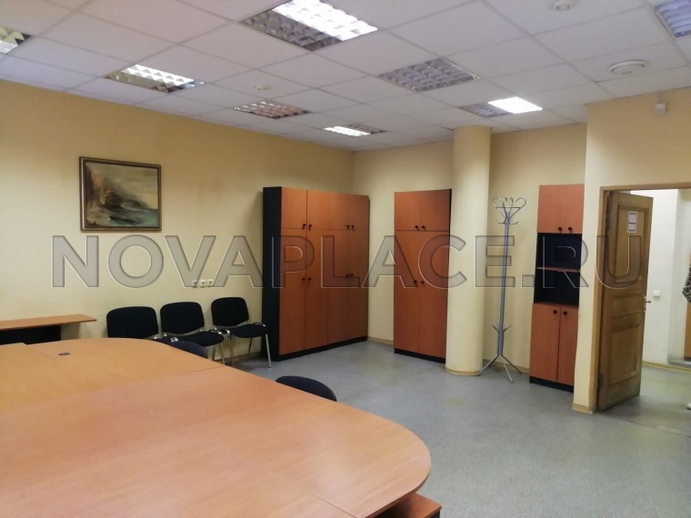 Аренда офиса - ИФНС №31 34 м2