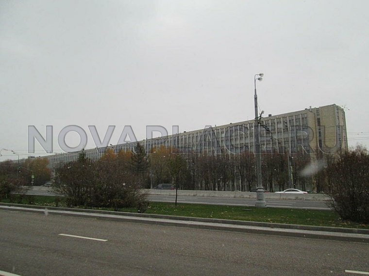 Аренда офиса - ИФНС №26 30 м2