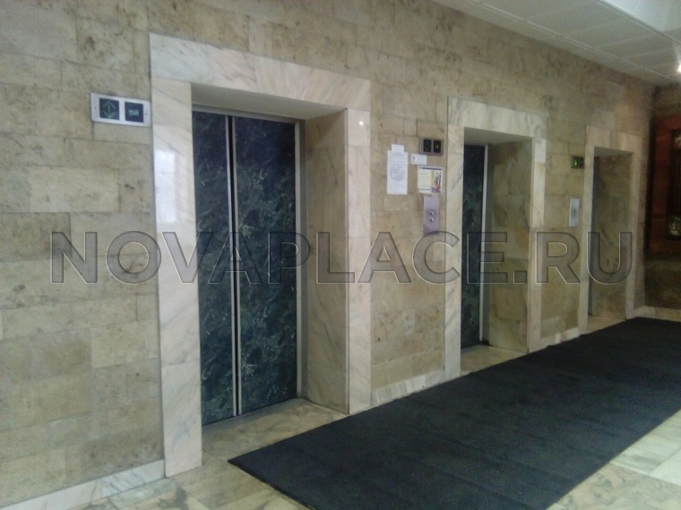 Аренда офиса - ИФНС №28 14 м2