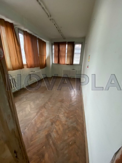 Аренда офиса - ИФНС №28 19 м2