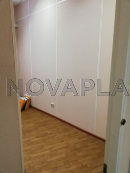 Аренда офиса - ИФНС №1 11 м2