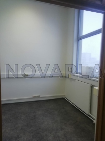 Аренда офиса - ИФНС №24 101 м2