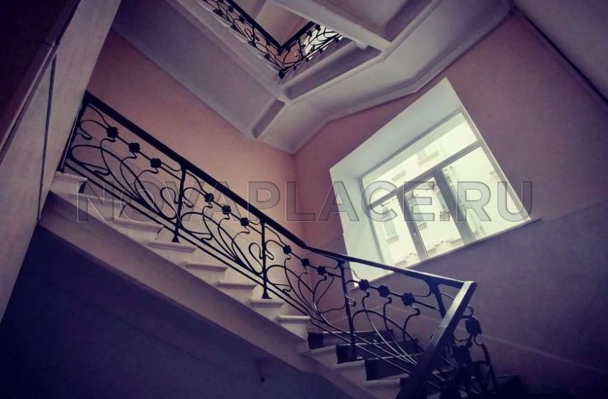 Продажа коммерческой недвижимости в Москве 16 м2