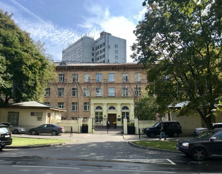 Аренда офиса - ИФНС №27 19 м2