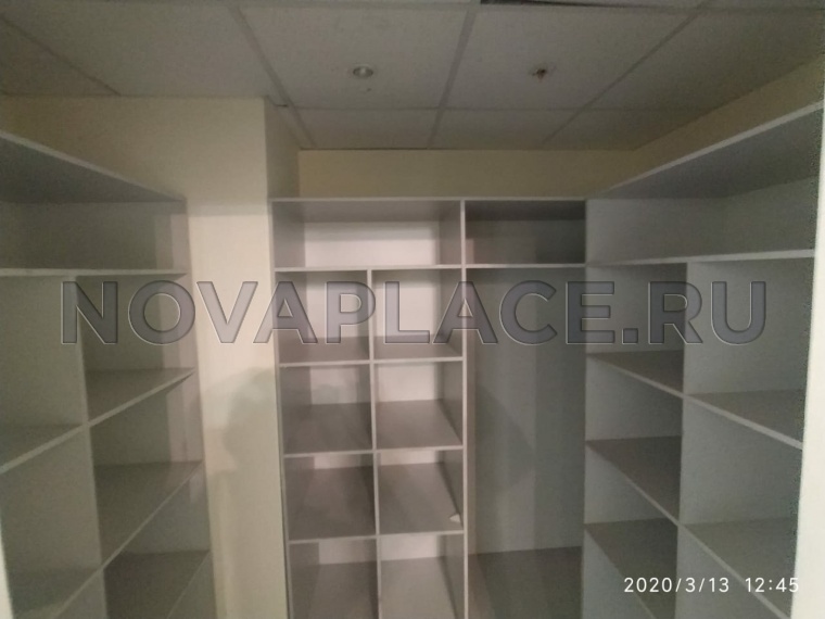 Аренда офиса - ИФНС №3 568 м2