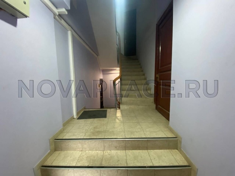 Продажа коммерческой недвижимости в Москве 154 м2