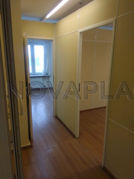 Аренда офиса - ИФНС №27 335 м2