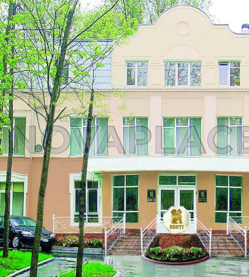 Аренда офиса - ИФНС №31 32 м2