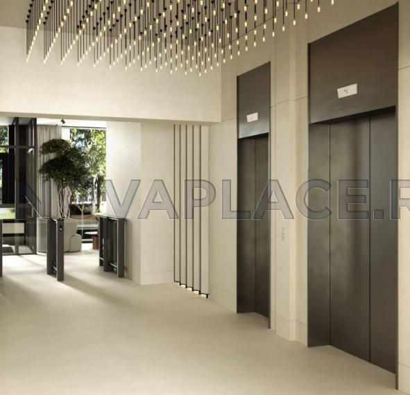 Продажа коммерческой недвижимости в Москве 122 м2