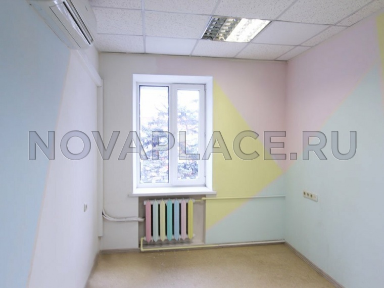 Аренда офиса - ИФНС №25 20 м2