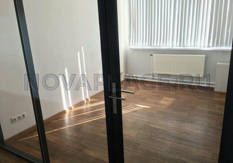 Аренда офиса - ИФНС №28 12 м2