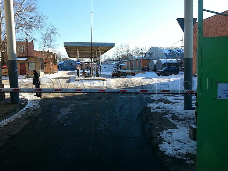 Аренда офиса в Москве 60 м2