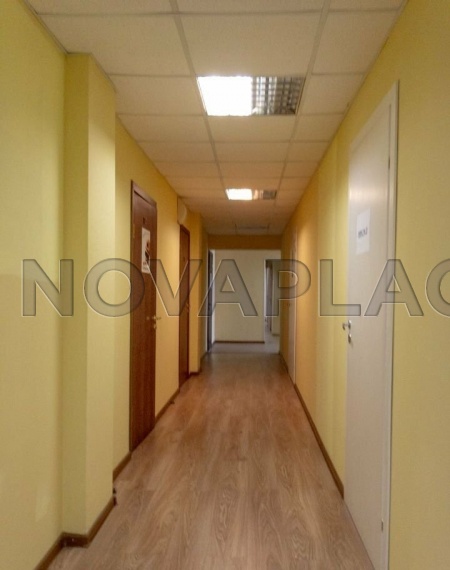 Аренда офиса - ИФНС №5 9 м2