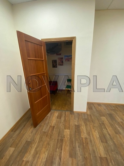 Аренда офиса - ИФНС №28 49 м2