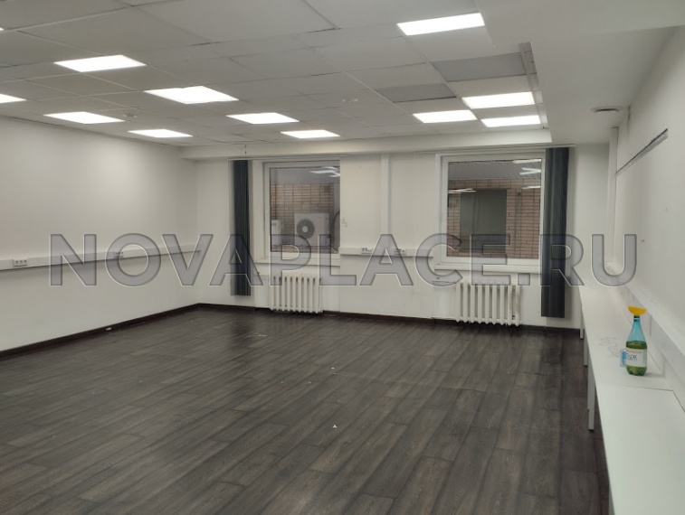 Аренда офиса в Москве 260 м2