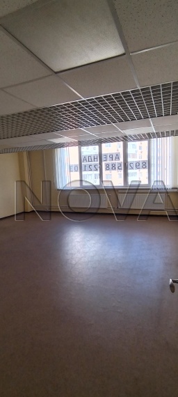 Аренда офиса - ИФНС №6 51 м2